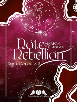 cover image of Rote Rebellion